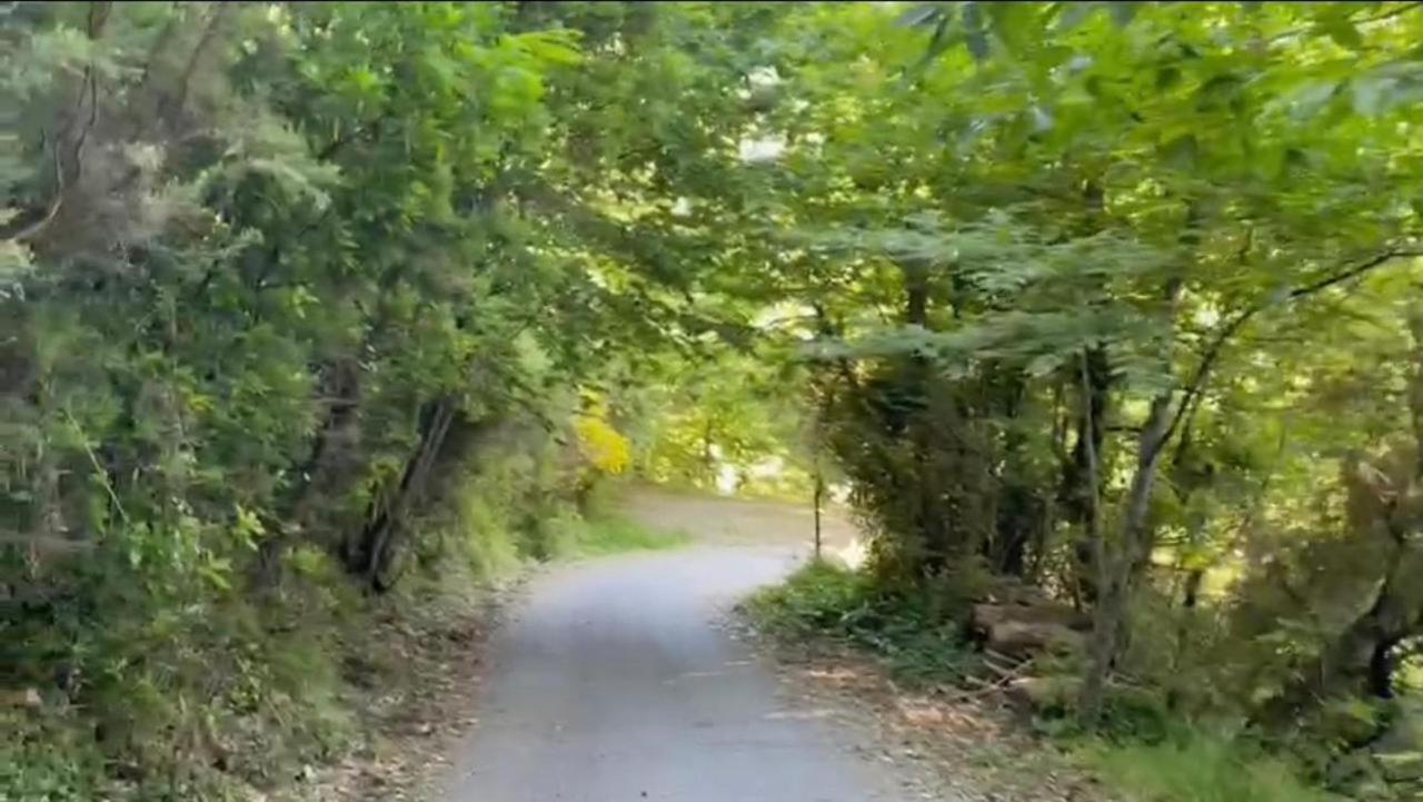 Corner Of Paradise Монелья Экстерьер фото