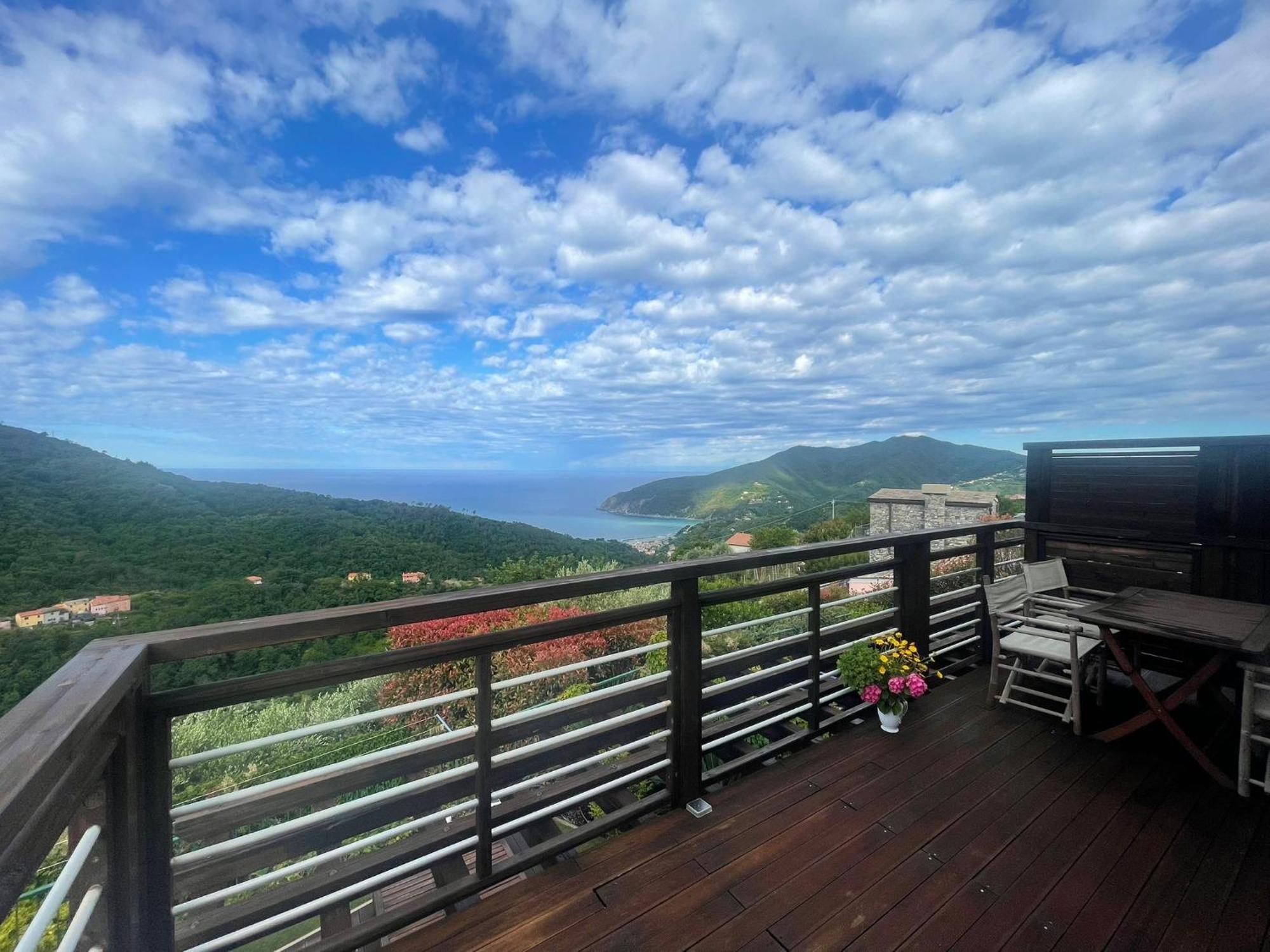 Corner Of Paradise Монелья Экстерьер фото